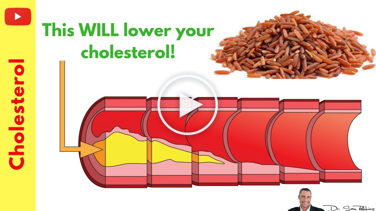 warning the real truth about red yeast rice statin drugs and