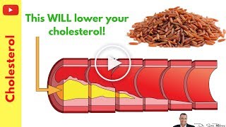 🌾 WARNING: The Real TRUTH About Red Yeast Rice, Statin Drugs and Lowering Your Cholesterol