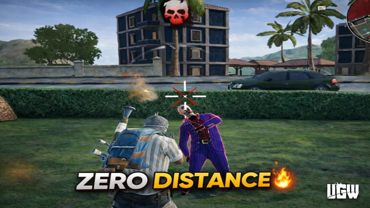 PURE CHAOS in UGW! 💀 | Underworld Gang Wars Gameplay (UGW) | Battle Royale | Mobile Game | UGW