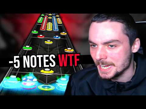 Cosmic Embassy ~ 99% (-5 NOTES)