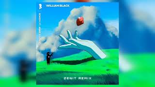 William Black - Remedy Ft. Annie Schindel (Zenit Remix)