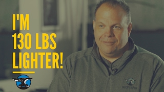 Iron Way || Testimonials || Steve
