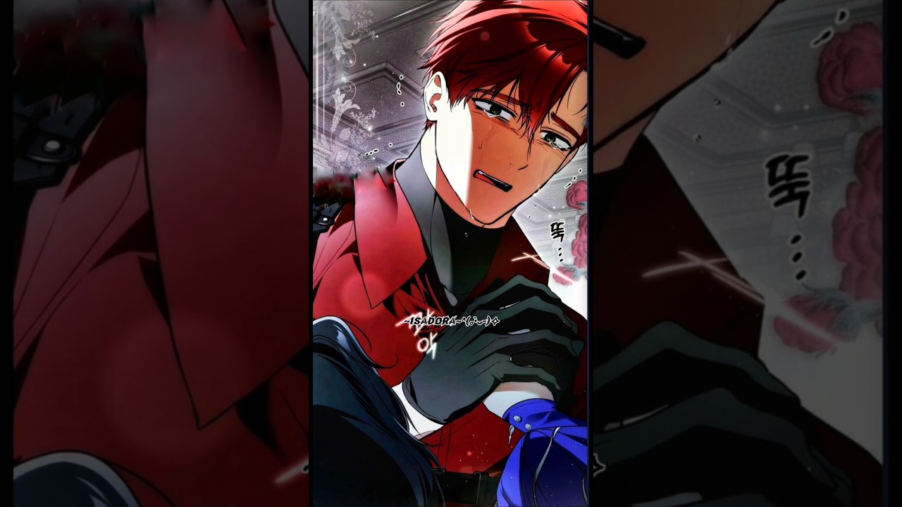 He deeply regrets, what he did to her ❤️&zwj;🩹🥀 #manhwa #love #recommended #webtoon #manga #possessed