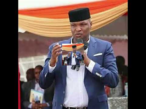 Ruto’s Voice? Farouk
