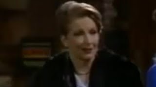 Frances Conroy In Stark Raving Mad 2000