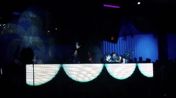 Pete Tha Zouk @ Pacha 23/07/11 (video 8/15)