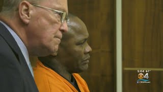 Ex-MMA Fighter Gets 15 Years For Role In 2011 Kidnapping, Murder