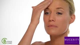 Nucerity Peptide Plus Moisturizer - How to apply?