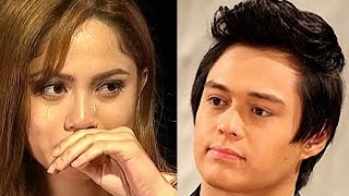 BUKING! Jessy Mendiola IBINUNYAG ang NAGING PROBLEMA kanila Enrique Gil & JM De Guzman!