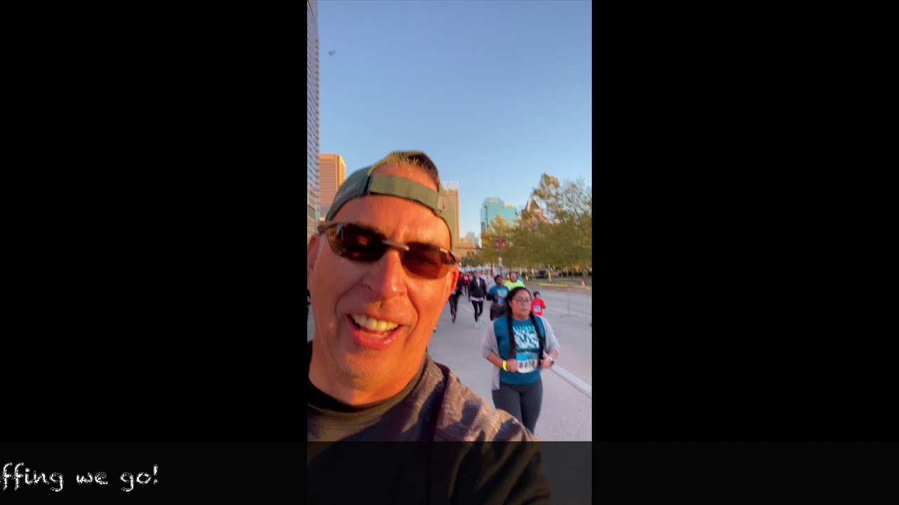 Cyndi and Alan at BRF 2019