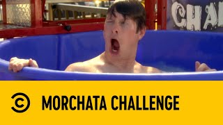 Morchata Challenge | Workaholics | Comedy Central Africa