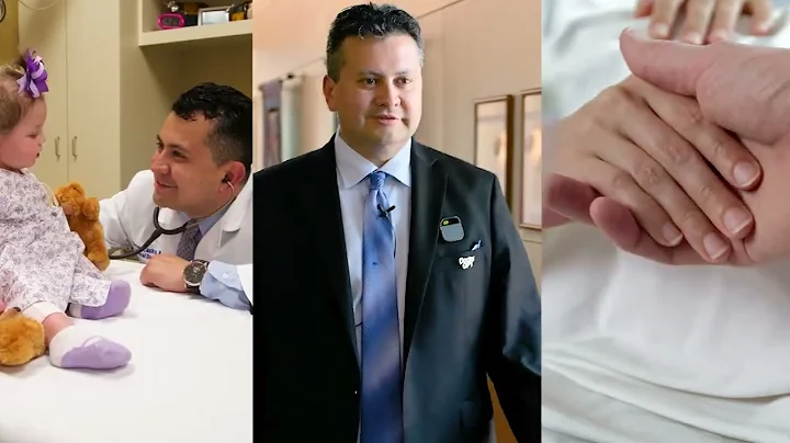 The Future of Healthcare: Dr. Harvey Castro on AI & Medicine #AI #drgpt #aiinhealthcare #healthcare