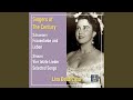 Miniature de la vidéo de la chanson 6 Lieder, Op. 17, Trv 149: No. 1, Seitdem Dein Aug' In Meines Schaute