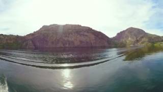 Mesa Arizona - Outdoor Adventure 360 Video