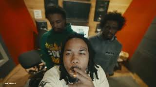 Bloodhound Q50 x Yaeongo x 264 Ace - Young CBFW [Instrumental]