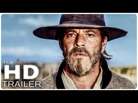 DEAD MAN'S HAND Trailer (2023)