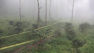ENDURO EREK2 HARI 1 - PROLOG - START AREA