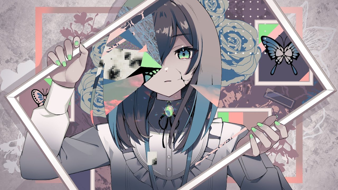 Let' s mix all feelings together　バルチェロ Pastiche / v_flower - YouTube