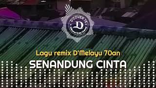 🔴 Lagu Joget Remix 💥SENANDUNG CINTA💥 2025