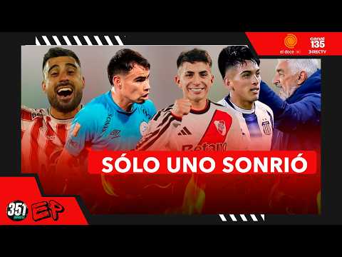 Belgrano and Talleres lost - Instituto is more in the lead than ever #TheProduct