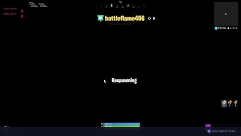 Fortnite Turtle Wars with moving zone new map