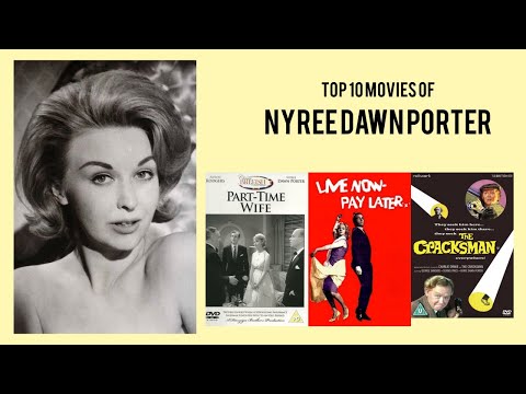 Nyree Dawn Porter Top 10 Movies of Nyree Dawn Porter| Best 10 Movies of Nyree Dawn Porter