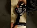 How to calibrate or reset traxxas tqi controller rev steering no throttle etc the right way!!