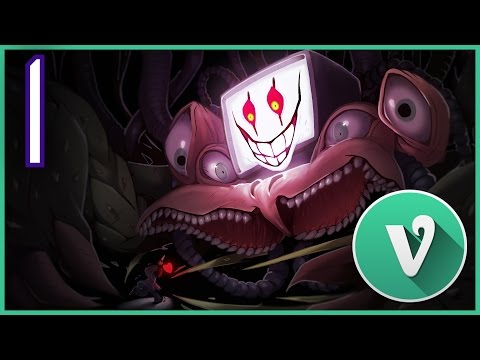 Undertale Vine Compilation