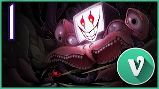 Undertale Vine Compilation