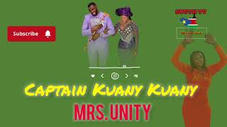 Kuany Kuany Superstar By Mrs Unity South Sudan New Song   2026