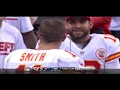Alex Smith 2013-2017(Thank You Kansas City Chiefs)