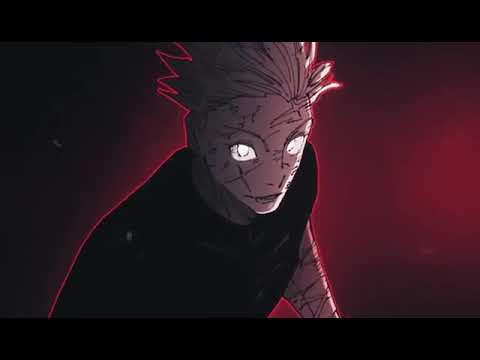 Parte Do Gojo Vs Sukuna ANIRAP SHINJUKU 