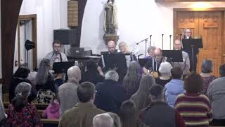 Fifth Sunday of Lent