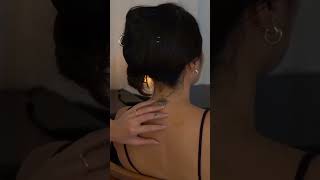 ASMR touches your nervous system before your thoughts.