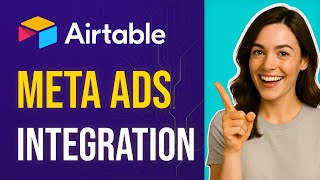 How to Import Facebook &amp; Instagram Ad Metrics to Airtable in 3 Minutes