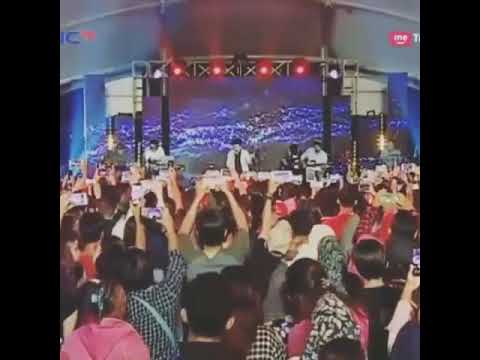 Noah- tinggallah ku sendiri