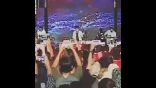 Noah- tinggallah ku sendiri