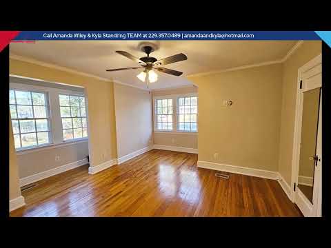 1001 4th Ave, Albany, GA home video tour