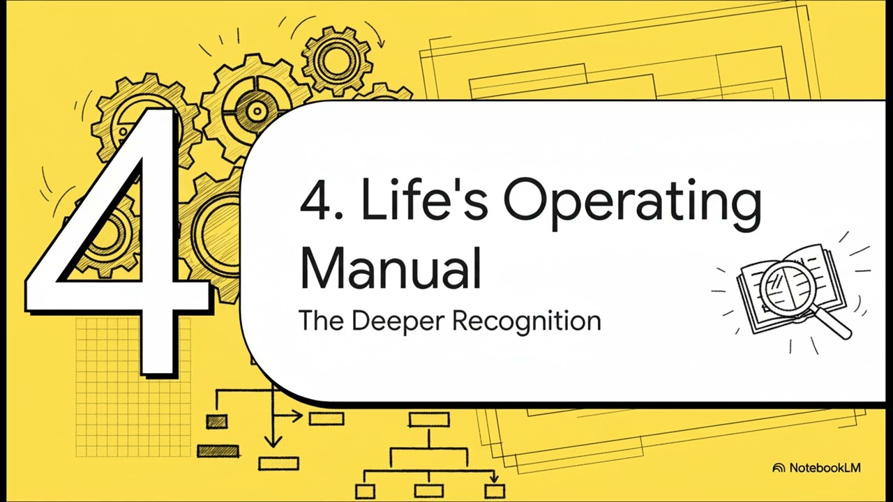 FrameWork Book 1.0: The Universal Operating Manual 