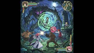 Obsession by See Saw .hack//sign intro REMIX 4