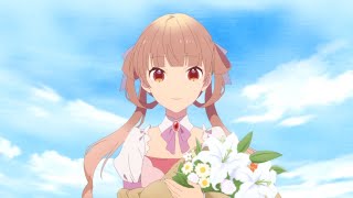 картинка: Аниме клип - Больно рвутся крылья вновь - AMV (♫) ᴴᴰ