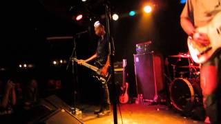 Grinder Blues - Burn the Bridge