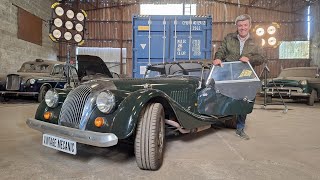 Vintage Mecanic S09E04 Morgan 4/4