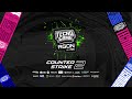 TECNOGAME  - Semifinal COPA COUNTER-STRIKE 2 AGON by AOC Na REDE RONALDO