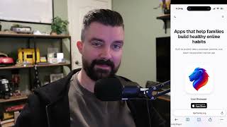 What Is Lion Browser? A Safer Way for Teens & Families to Browse the Web screenshot 1