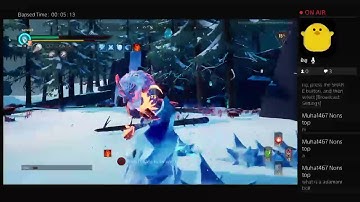 Aether strikers dauntless how to use adamant bolt