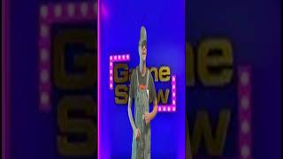 REDNECK LOGIC vs. REAL QUESTIONS: CLETUS ON A GAME SHOW #shorts #comedy #gameshorts #viral #funny