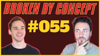 Download Lagu Broken By Concept Ep : 055 - KR Bootcamp From Hell - Jatt Benching Alphari - Reviewing Comp Games Download Lagu Broken By Concept Ep : 055 - KR Bootcamp From Hell - Jatt Benching Alphari - Reviewing Comp Games