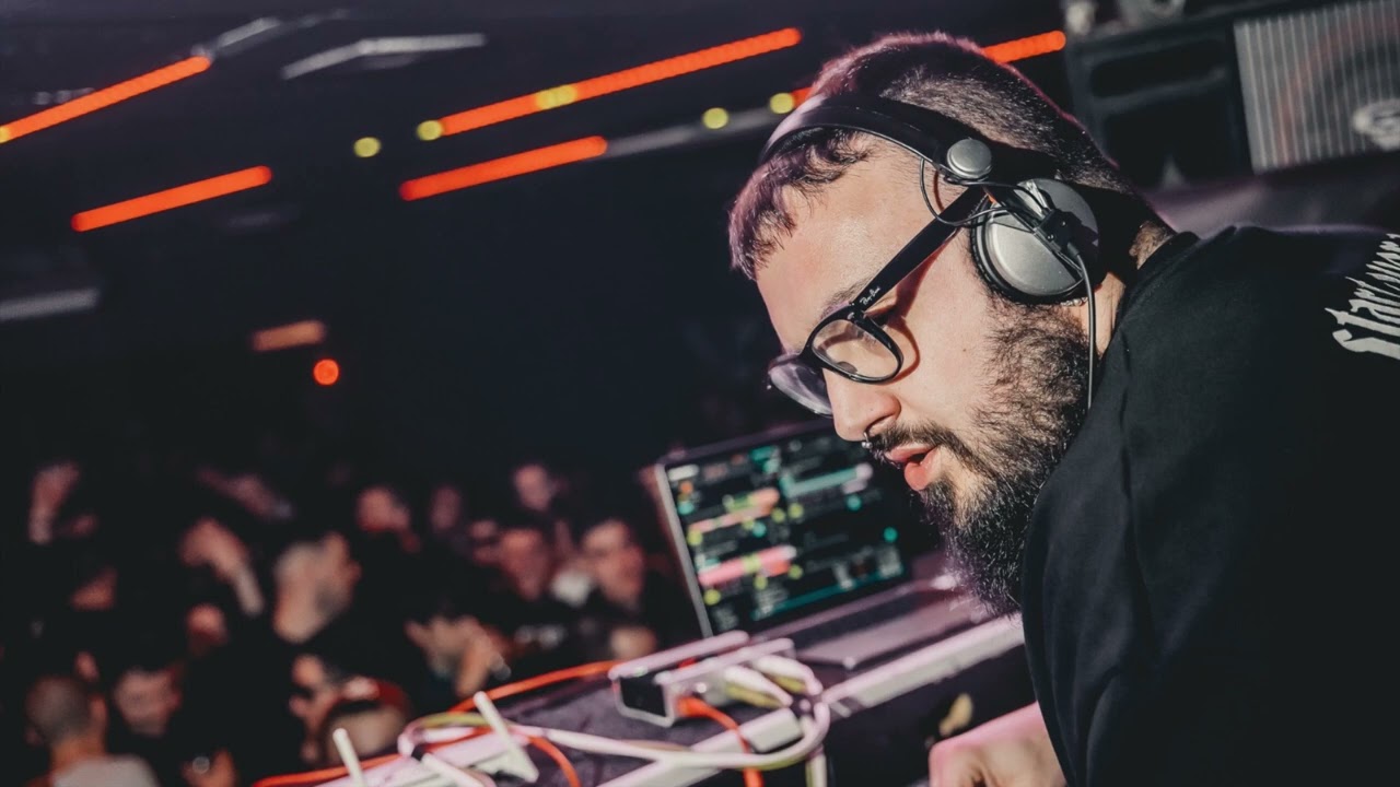 K-Style Aka Dj Rallye - Remember At Zul (25/12/2022)
