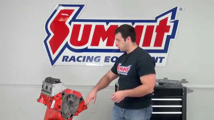 How to Install a Timing Chain - Summit Racing Quic...